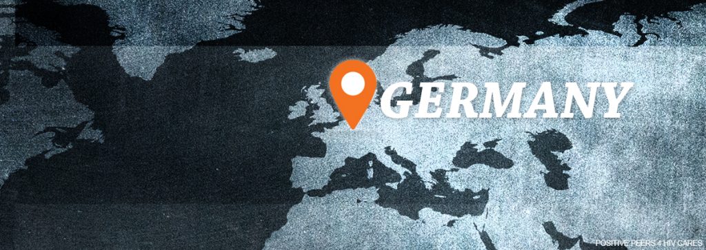 fighting HIV-positive-peers