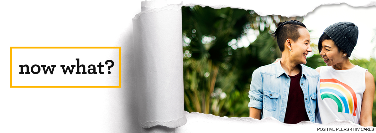 Came out-Positive-Peers