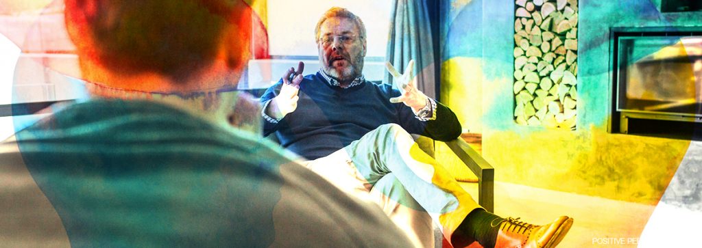 therapist-positive-peers