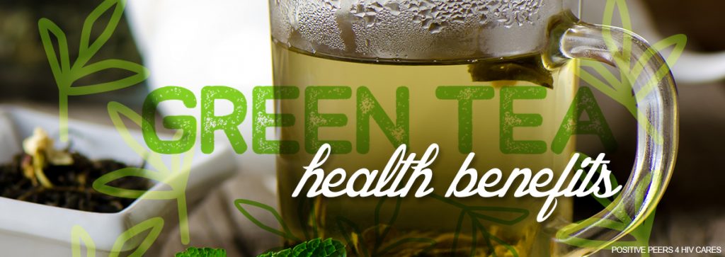 Green Tea-Positive-Peers